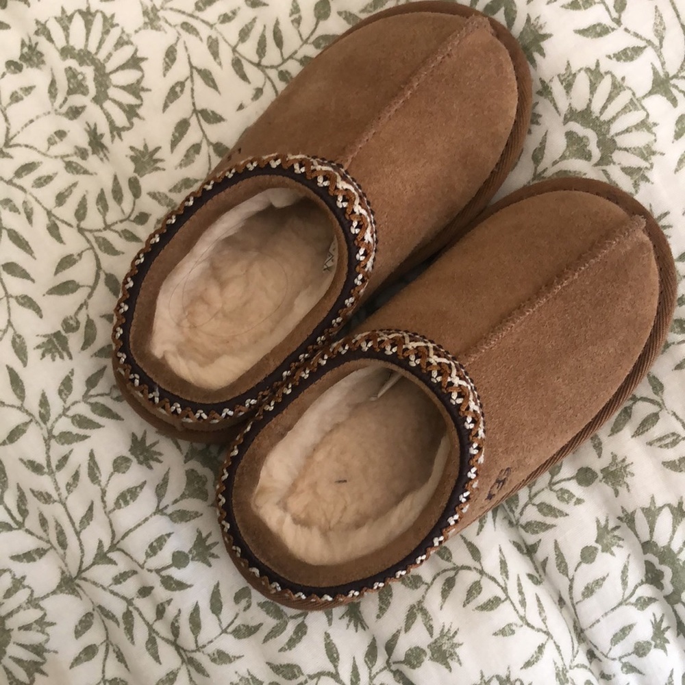 Ugg Tasman (Toddler)